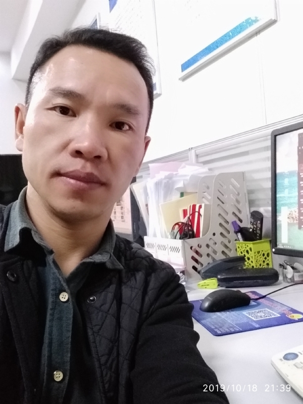 生活如此多娇的第二张照片--云梦基督教相亲网